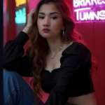 Samsun escort bayan Azra