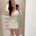 Samsun escort bayan Berna