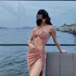 Samsun escort bayan Beste. orjinal resim