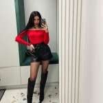 Samsun escort bayan Dildar
