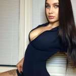Samsun escort bayan Elika