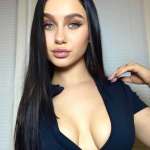 Samsun escort bayan Elika