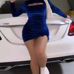 Samsun escort bayan Gonca