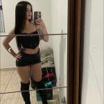 Samsun escort bayan Gülşah