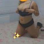 Samsun escort bayan Kübra