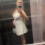 Samsun escort bayan Liliya