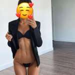 Samsun Escort bayan Malika