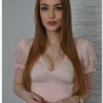 Samsun Escort bayan Malika