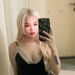 Samsun escort bayan Mania