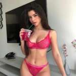 Samsun escort bayan Meltem
