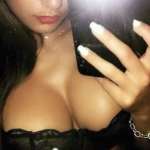 Samsun escort bayan Mine