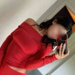 Samsun Escort bayan Nilay