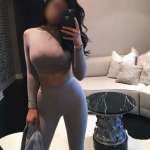 Samsun Escort bayan Nilay