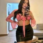 Samsun escort bayan NUR