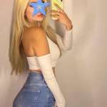 Samsun escort bayan Özge