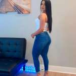 Samsun escort bayan PERİ
