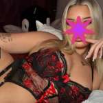 Samsun escort bayan Rus ENA