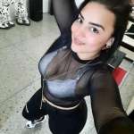 Samsun escort bayan Sabina