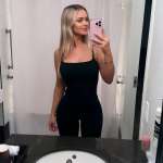 Samsun escort bayan Tina