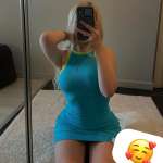 Samsun escort bayan Tuğçe