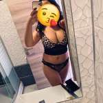 Samsun escort bayan Tuğce