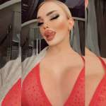 Samsun escort bayan TRANS Victoria