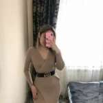 Samsun escort bayan Yasmina