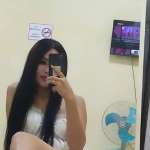 Samsun escort bayan Yasmina