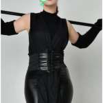 Samsun escort bayan Zamira