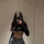 Samsun escort Belarus NİNA