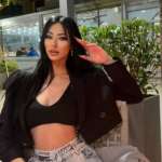 Samsun escort Gizem