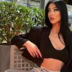 Samsun escort Gizem
