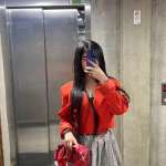 Samsun escort Gümüş