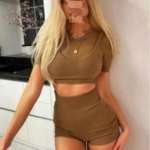 Samsun escort Kayra