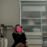 Samsun escort kendi evi olan bayan İDİL