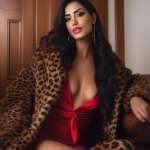 Samsun escort Kralın Kızı Merve. Trans