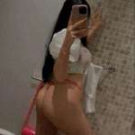 Samsun escort Linda