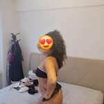 Samsun Escort Miray