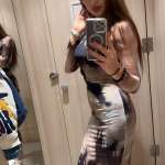 Samsun escort Monika. 3 bayan