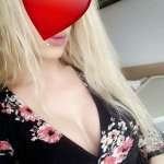 Samsun Escort Sarışınınız İhtiraslı Dicle