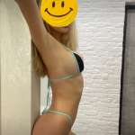 Samsun escort Sevgi