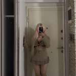 Samsun escort SVETLANA