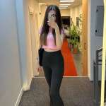 Samsun escort SVETLANA