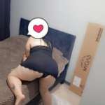 Samsun grup escort Yasmin