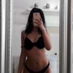 Samsun İlkadım escort Tugce
