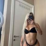 Samsun kendi yeri olan escort bayan Gizem