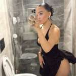 Samsun Kendi yerinde görüşen escort İDİL