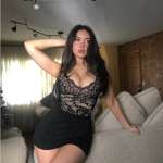 Samsun Kendi yerinde görüşen escort İrem