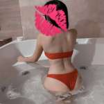 Samsun Körfez Sexy Masöz Escort Deniz