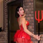 Samsun merkez Atakum Escort bayan Lina